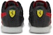 (PS) Kasut Larian Sukan Puma Scuderia Ferrari Hitam/Merah 306662-01
