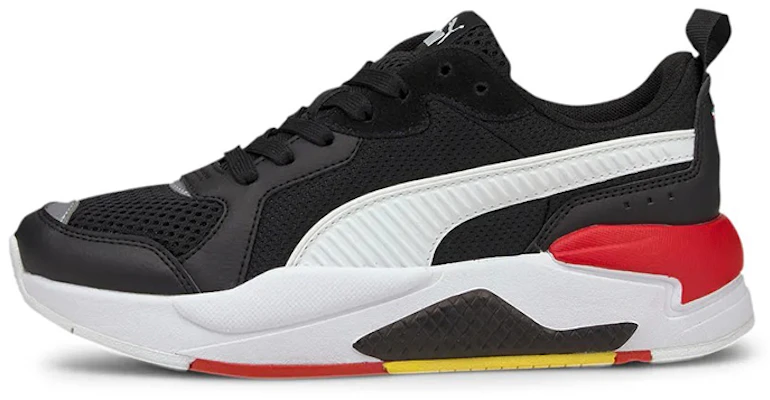 (PS) Puma Scuderia Ferrari Race X-Ray 'Negro Blanco Rojo' 306697-03 Buy (PS) Puma Scuderia Ferrari Race X-Ray 'Negro Blanco Rojo' 306697-03