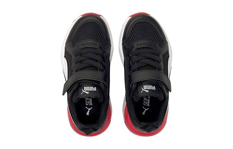 (PS) Puma Scuderia Ferrari Race X-Ray 'Black White Red' 圖 3