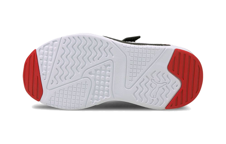 (PS) Puma Scuderia Ferrari Race X-Ray 'Black White Red' 圖 5