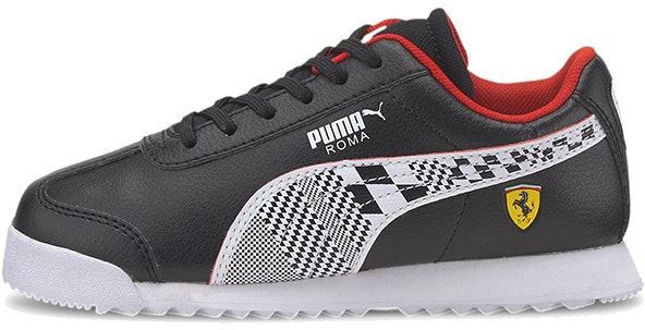preschool-puma-scuderia-ferrari-roma-little-shoes-black-red-339974-01