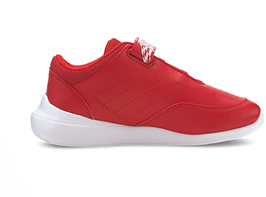 (PS) Puma Scuderia Ferrari Kasut Lari Merah/Putih 339977-01 Order (PS) Puma Scuderia Ferrari Kasut Lari Merah/Putih 339977-01