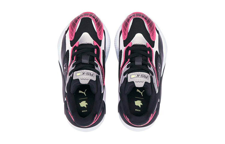 Order (PS) Puma Sega Rs-x3 'Negro Rojo Blanco' 373213-02