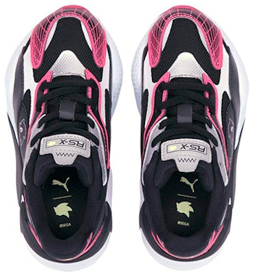 (PS) Puma Sega Rs-x3 'Negro Rojo Blanco' 373213-02 Order (PS) Puma Sega Rs-x3 'Negro Rojo Blanco' 373213-02