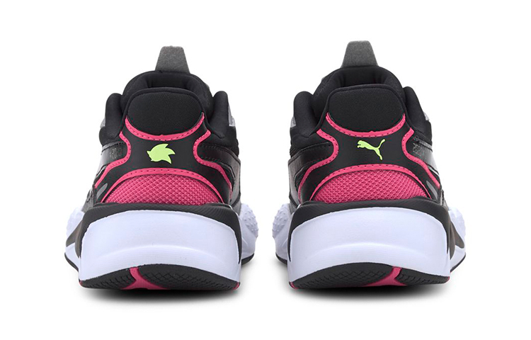 Lookbook (PS) Puma Sega Rs-x3 'Negro Rojo Blanco' 373213-02
