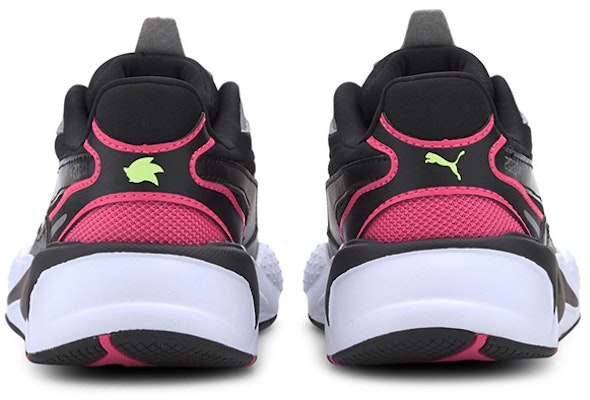 (PS) Puma Sega Rs-x3 'Negro Rojo Blanco' 373213-02 Lookbook (PS) Puma Sega Rs-x3 'Negro Rojo Blanco' 373213-02