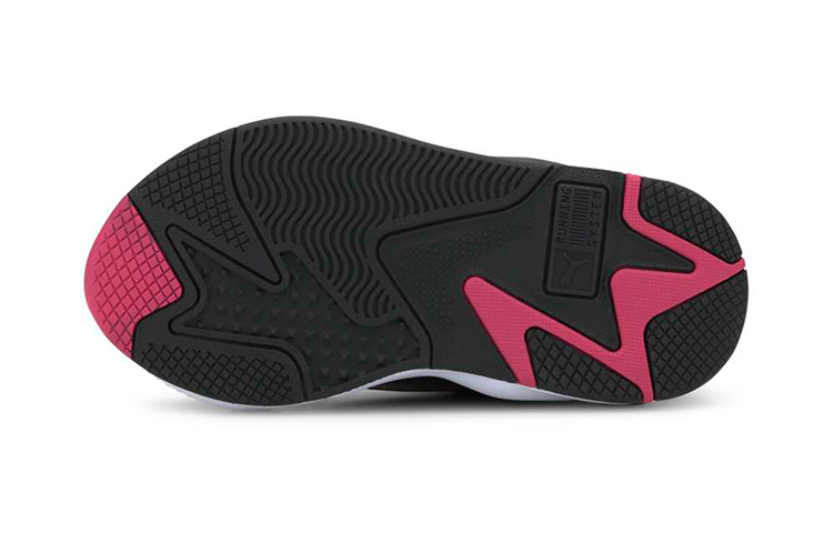 Shop (PS) Puma Sega Rs-x3 'Negro Rojo Blanco' 373213-02