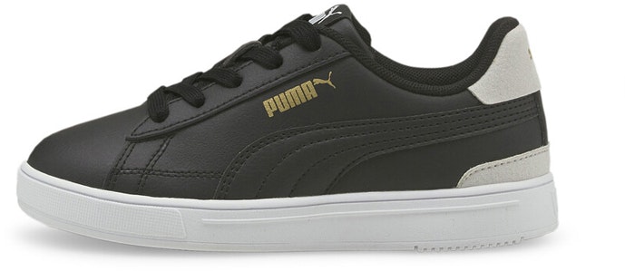 preschool-puma-serve-pro-black-gold-381998-02