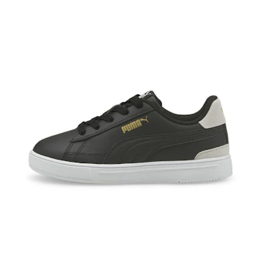 (PS) Puma Serve Pro Ps Sneakers Black/Gold
