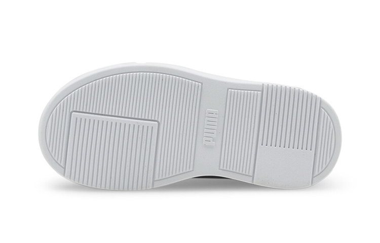 (PS) Puma Serve Pro Ps Sneakers Black/Gold 圖 5