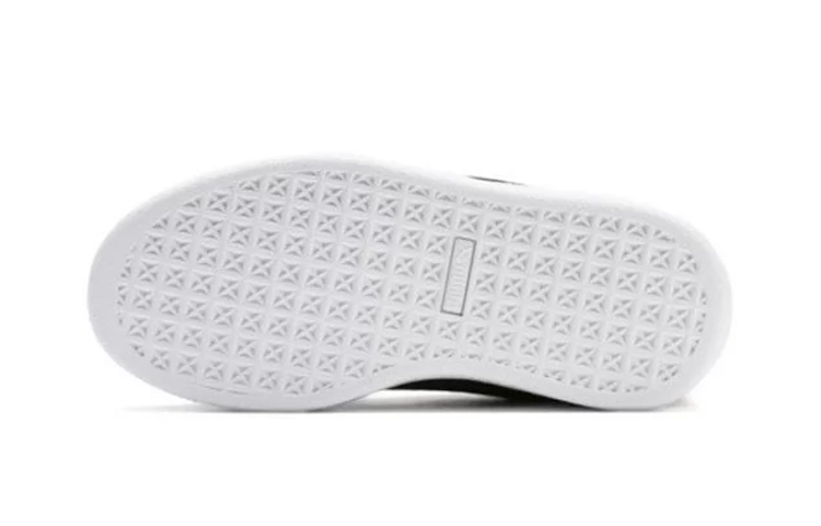 Shop (PS) プーマ スエード50 セサミ PS 370342-01