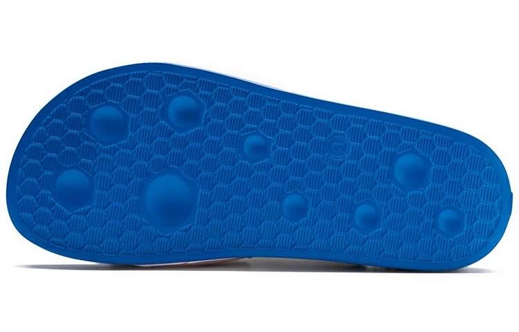 Details for (PS) Puma Sesame Street x Leadcat Sandalen Blauw 369085-01