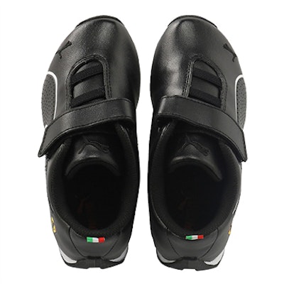 (TD) 푸마 SF 퓨처 캣 울트라 V '블랙' 306247-02 Lookbook (TD) 푸마 SF 퓨처 캣 울트라 V '블랙' 306247-02