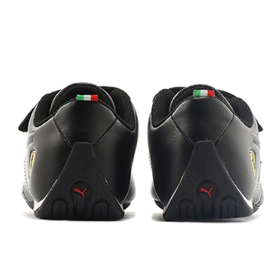 (TD) 푸마 SF 퓨처 캣 울트라 V '블랙' 306247-02 Shop (TD) 푸마 SF 퓨처 캣 울트라 V '블랙' 306247-02