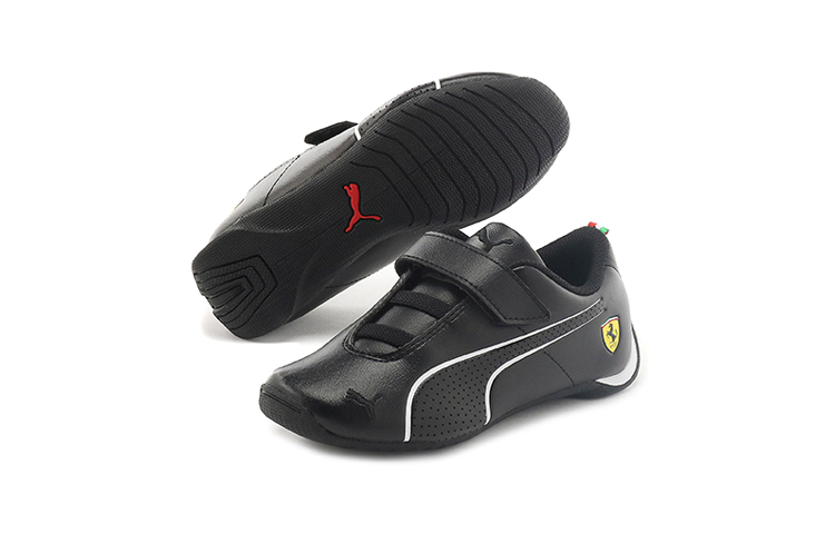 (TD) Puma Sf Future Cat Ultra V 'Black' 圖 5