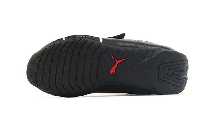 (TD) Puma Sf Future Cat Ultra V 'Black' 圖 6
