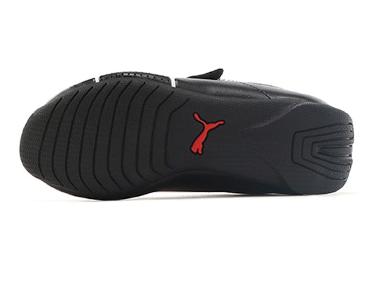 (TD) 푸마 SF 퓨처 캣 울트라 V '블랙' 306247-02 Details for (TD) 푸마 SF 퓨처 캣 울트라 V '블랙' 306247-02