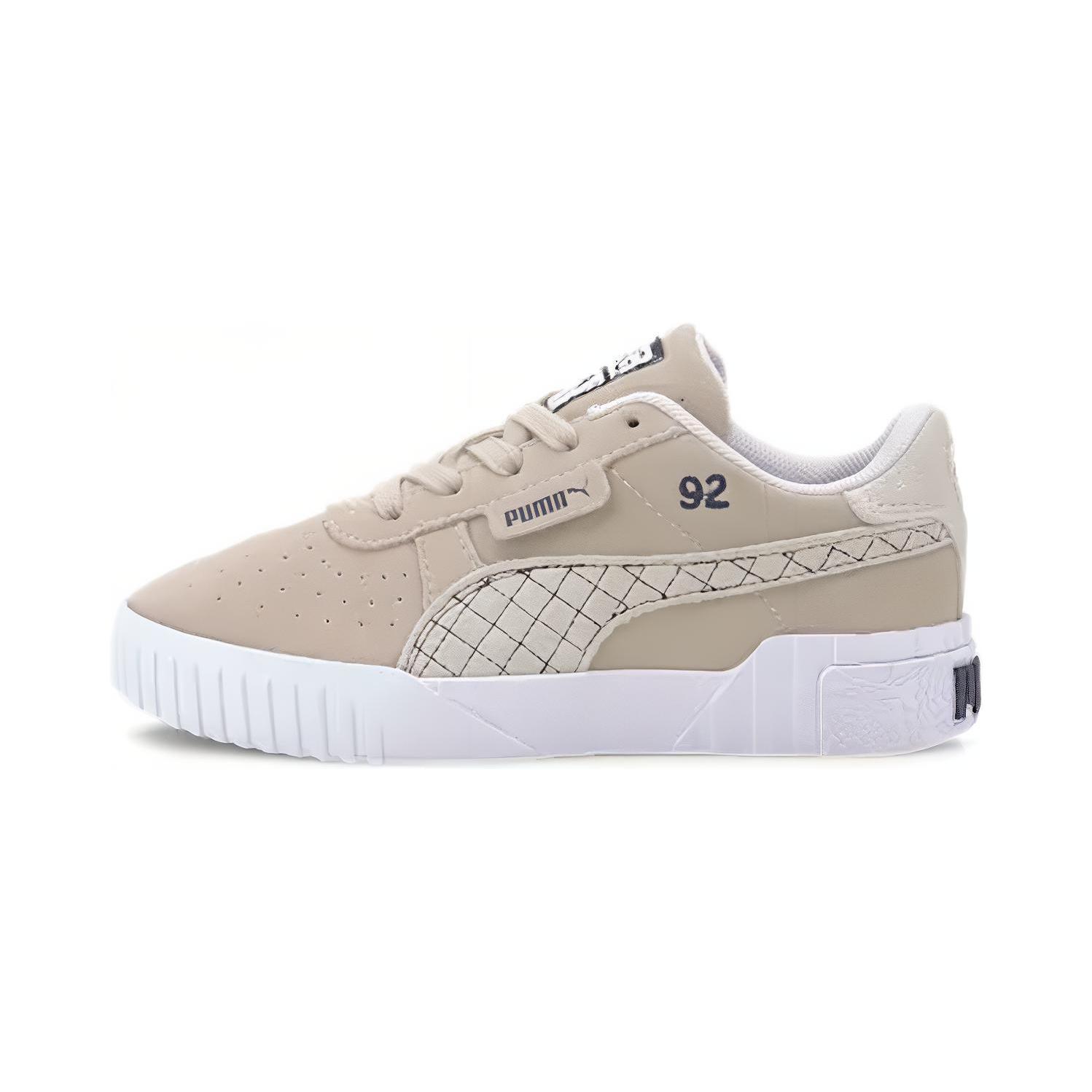 (Preschool) Puma Sg Cali Ps Sneakers Beige 373357-01