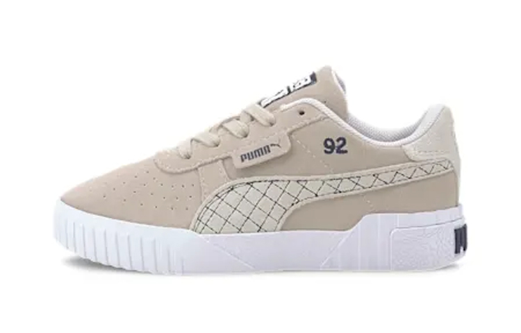 (Preschool) Puma Sg Cali Ps Sneakers Beige 373357-01