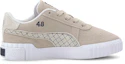Order (Preschool) Puma Sg Cali Ps Sneakers Beige 373357-01