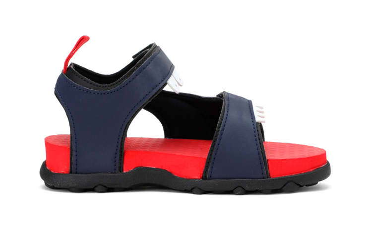 (PS) Puma Shrek Ps Idp Blue/Red Sandals 圖 2