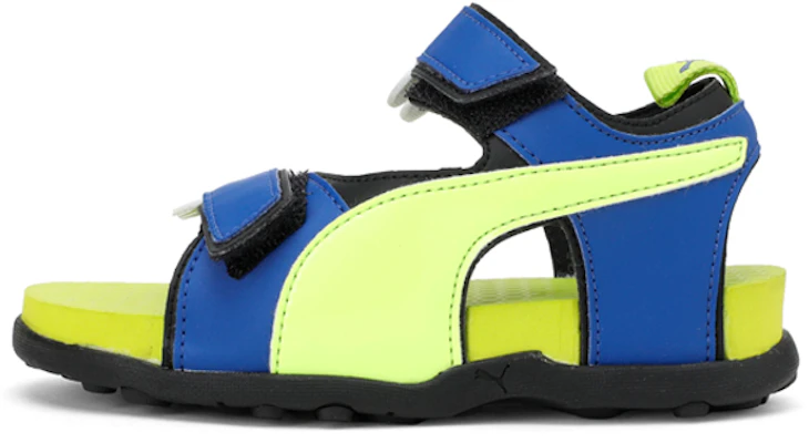 (PS) Puma Shrek Ps IDP Sandal Hijau 339843-02 Buy (PS) Puma Shrek Ps IDP Sandal Hijau 339843-02