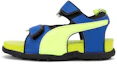 Buy (PS) Puma Shrek Ps IDP Sandal Hijau 339843-02