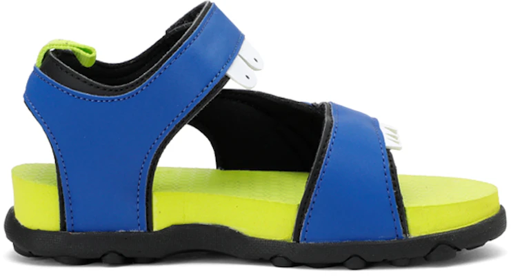 (PS) Puma Shrek Ps IDP Sandal Hijau 339843-02 Order (PS) Puma Shrek Ps IDP Sandal Hijau 339843-02