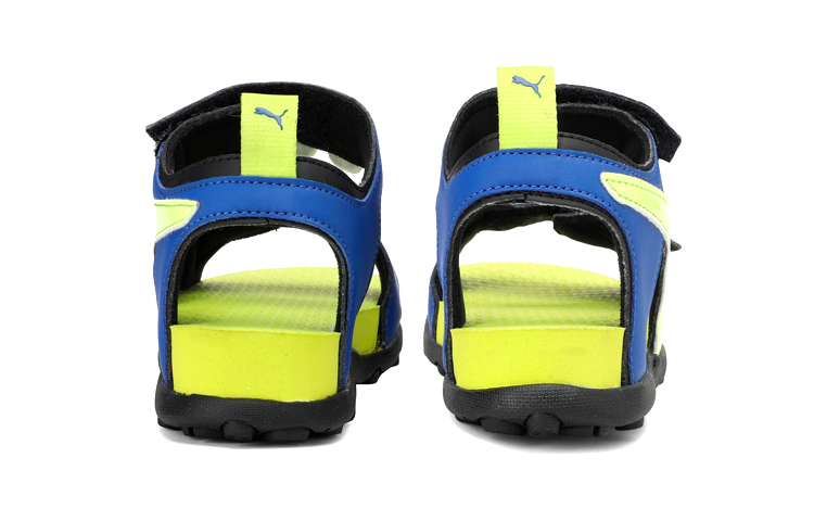 Lookbook (PS) Puma Shrek Ps IDP Sandal Hijau 339843-02
