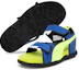 Shop (PS) Puma Shrek Ps IDP Sandal Hijau 339843-02