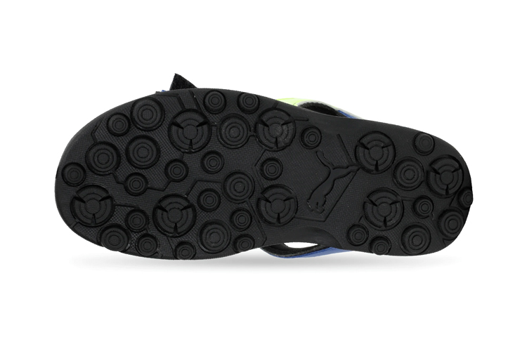 Purchase (PS) Puma Shrek Ps IDP Sandal Hijau 339843-02