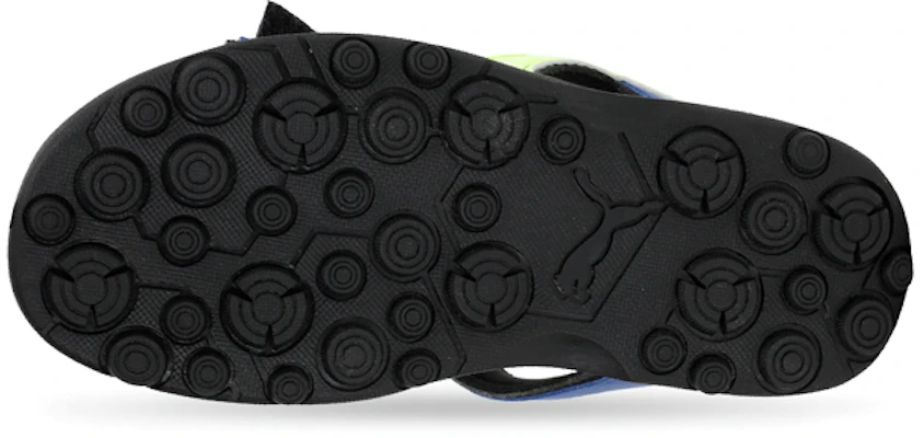 (PS) Puma Shrek Ps IDP Sandal Hijau 339843-02 Purchase (PS) Puma Shrek Ps IDP Sandal Hijau 339843-02