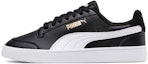 Buy (PS) Puma Shuffle 'Blanco Negro' 375688-03