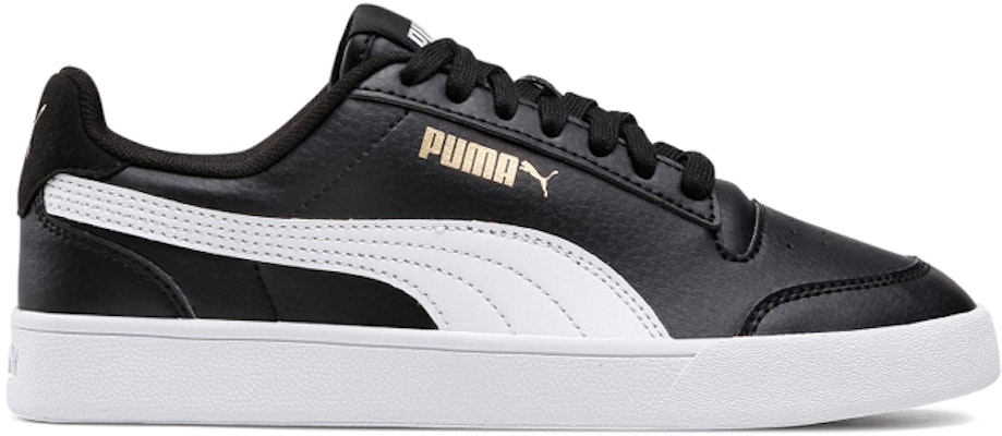 (PS) 푸마 셔플 블랙 화이트 (Puma Shuffle Black White) 375688-03 Order (PS) 푸마 셔플 블랙 화이트 (Puma Shuffle Black White) 375688-03