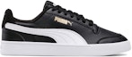 Order (PS) Puma Shuffle 'Blanco Negro' 375688-03
