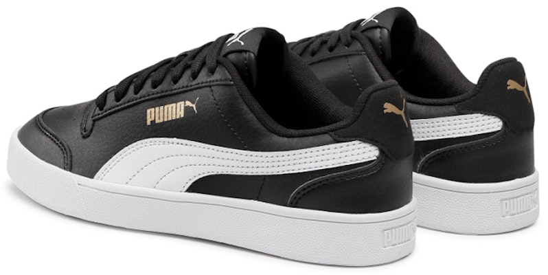 (PS) 푸마 셔플 블랙 화이트 (Puma Shuffle Black White) 375688-03 Shop (PS) 푸마 셔플 블랙 화이트 (Puma Shuffle Black White) 375688-03