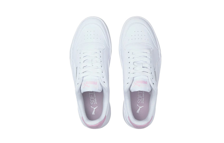 Lookbook (PS) Puma Shuffle 'Rosa Blanco' 375688-04