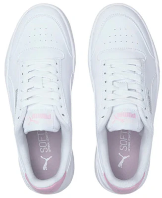 (PS) Puma Shuffle 'Rosa Blanco' 375688-04 Lookbook (PS) Puma Shuffle 'Rosa Blanco' 375688-04