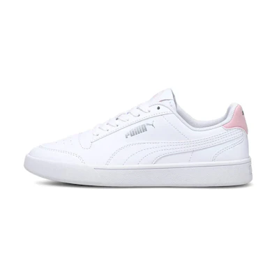 (PS) Puma Shuffle 'Pink White'