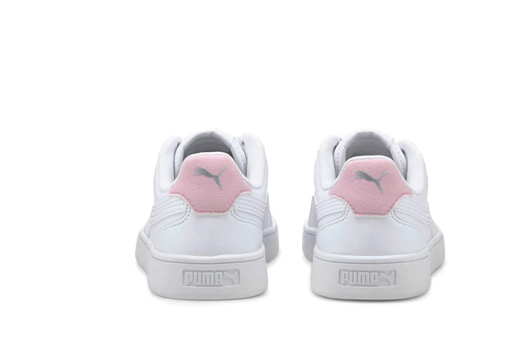 (PS) Puma Shuffle 'Pink White' 圖 4