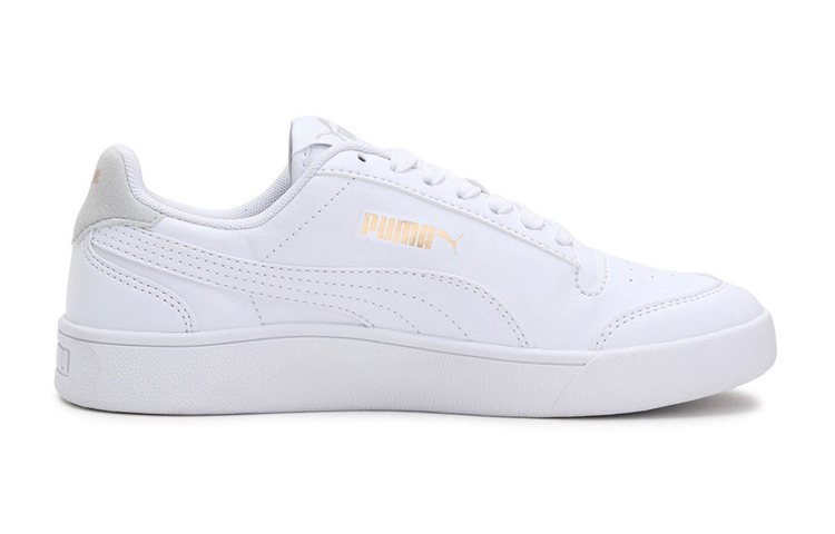 (PS) Puma Shuffle 'White' 圖 2