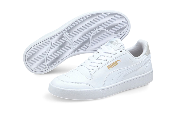 (PS) Puma Shuffle 'White' 圖 3