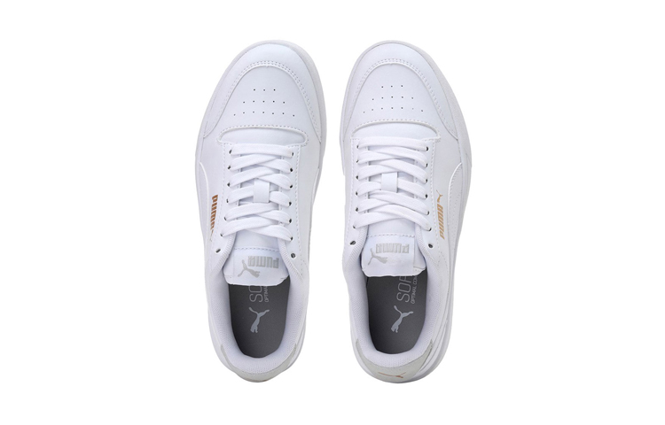 (PS) Puma Shuffle 'White' 圖 4
