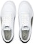 Lookbook (PS) Puma Shuffle Zapatillas Casual de Tablero Blanco/Negro 375688-02
