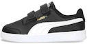 Buy (PS) Puma Shuffle V ''Schwarz Weiß'' 375689-03