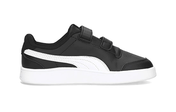 Order (PS) Puma Shuffle V ''Schwarz Weiß'' 375689-03