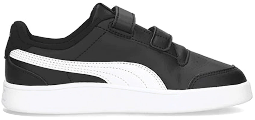(PS) Puma Shuffle V ''Schwarz Weiß'' 375689-03 Order (PS) Puma Shuffle V ''Schwarz Weiß'' 375689-03
