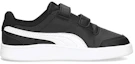 Order (PS) Puma Shuffle V ''Schwarz Weiß'' 375689-03