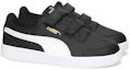 Lookbook (PS) Puma Shuffle V ''Schwarz Weiß'' 375689-03