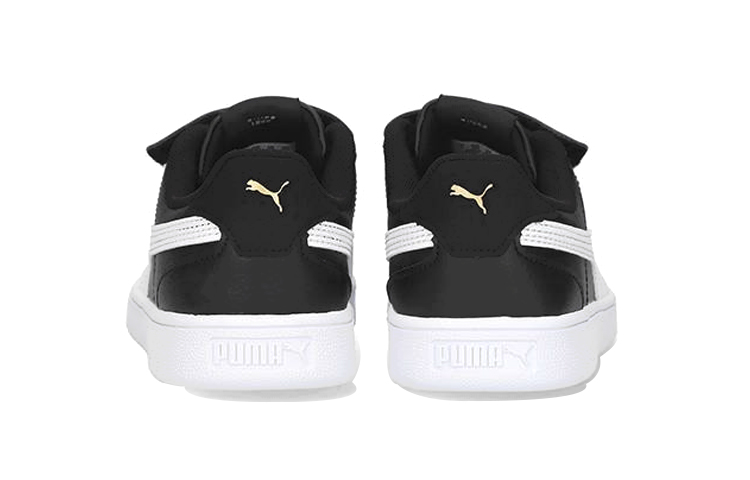 Shop (PS) Puma Shuffle V ''Schwarz Weiß'' 375689-03